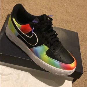 Nike Air Force 1 07 PRM